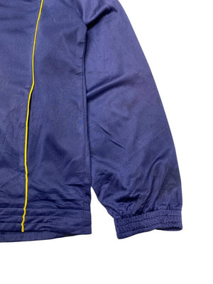 Blue Umbro Windbreaker Men's XXL Northern Pole Vintage Wholesale 