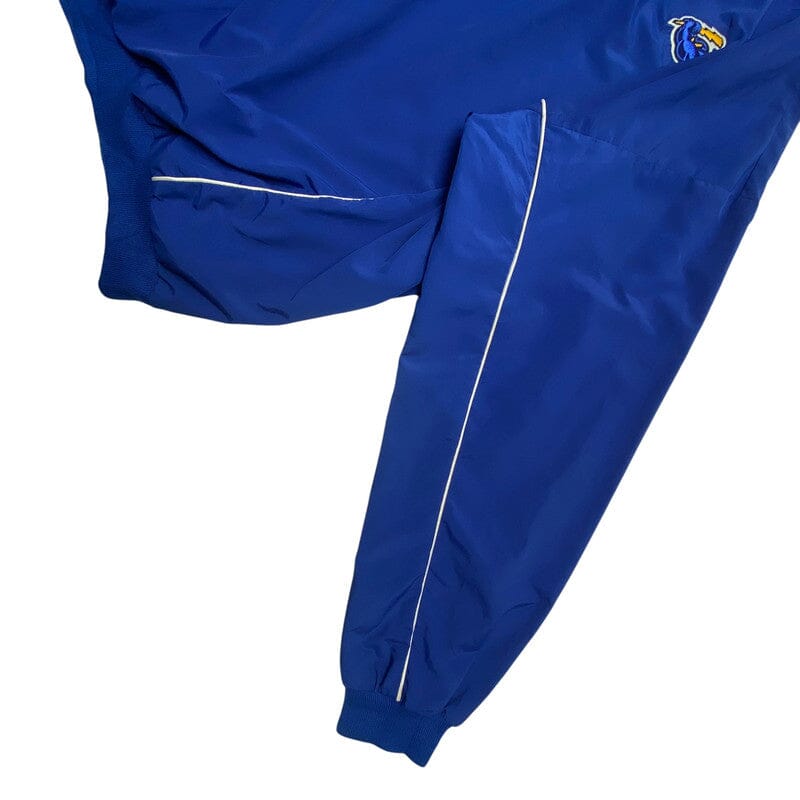 Blue Windbreaker Men's Large Northern Pole Vintage Wholesale 