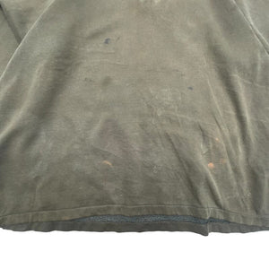 Brown Woolrich Fleece Men's Large Northern Pole Vintage Wholesale 