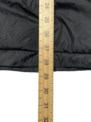 Black Tommy Hilfiger Puffer Jacket Men's XXL