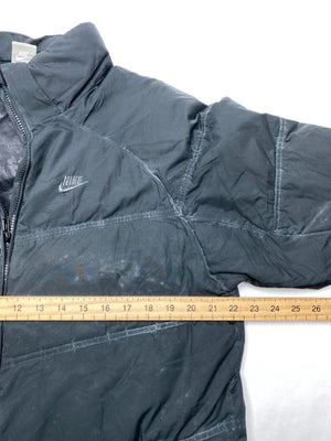 Nike Sportswear Black Puffer Jacket