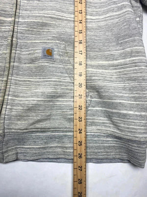 Carhartt Sherpa Lined Zip Up Hoodie XXL