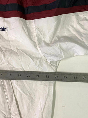 Vintage Sergio Tacchini Track Jacket Windbreaker