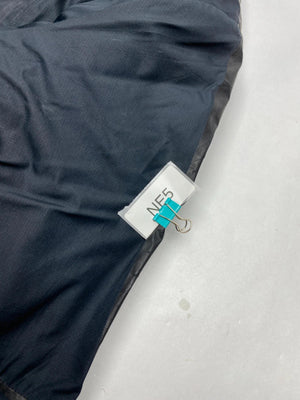 Nike Storm-FIT Longline Winter Jacket – Black – Size L