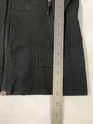 The North Face Women’s Black Softshell Jacket – XS