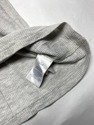 Polo Ralph Lauren Grey Long Sleeve Top – Women’s S