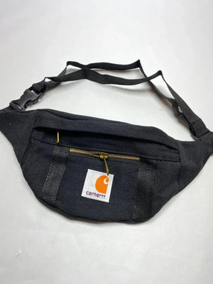 Black carhartt bag