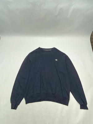 Champion Eco Authentic Crewneck Sweatshirt