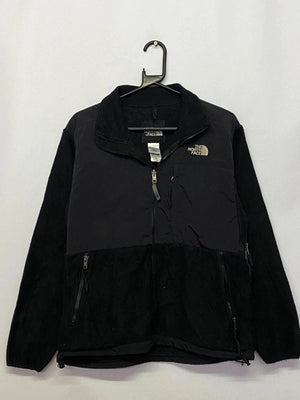 The North Face Women’s Denali Fleece Jacket – Black