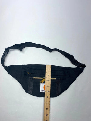 Black carhartt bag