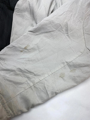 Reebok NFL Team Apparel New England Patriots Hooded Jacket (Men’s L)