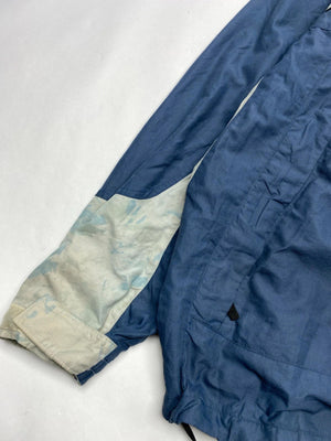 Columbia Blue Outdoor Hiking Jacket