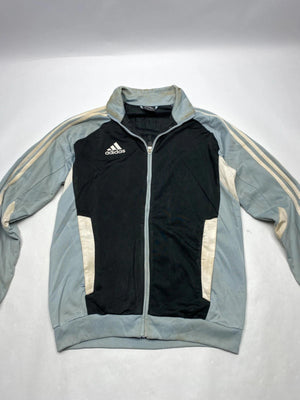 Vintage Adidas DFB Track Jacket – Germany Football