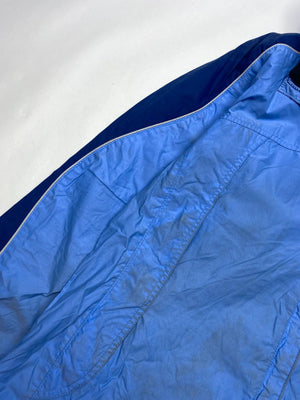 Columbia Women’s XL Interchange Waterproof Jacket – Blue