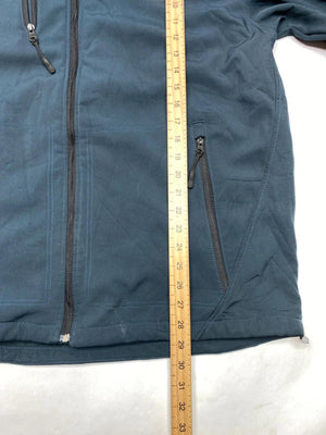 The North Face Summit Series Softshell Jacket (Men’s XL)