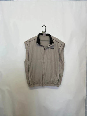 Reebok Men's Sleeveless Vest Jacket