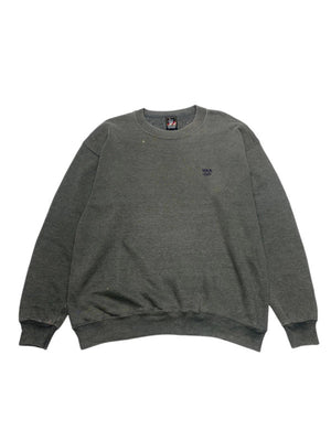 Grey USA Olympics Sweatshirt Men's Large