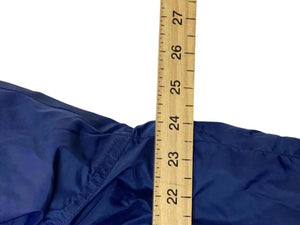 Navy Nevica Bomber Jacket Men's Large