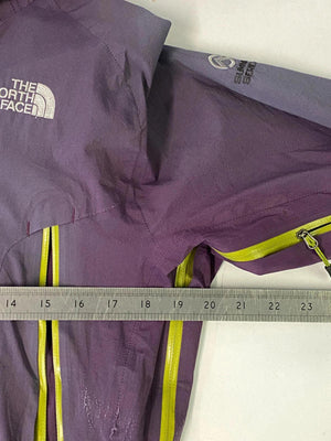 The North Face Summit Series Women’s Hooded Softshell Jacket