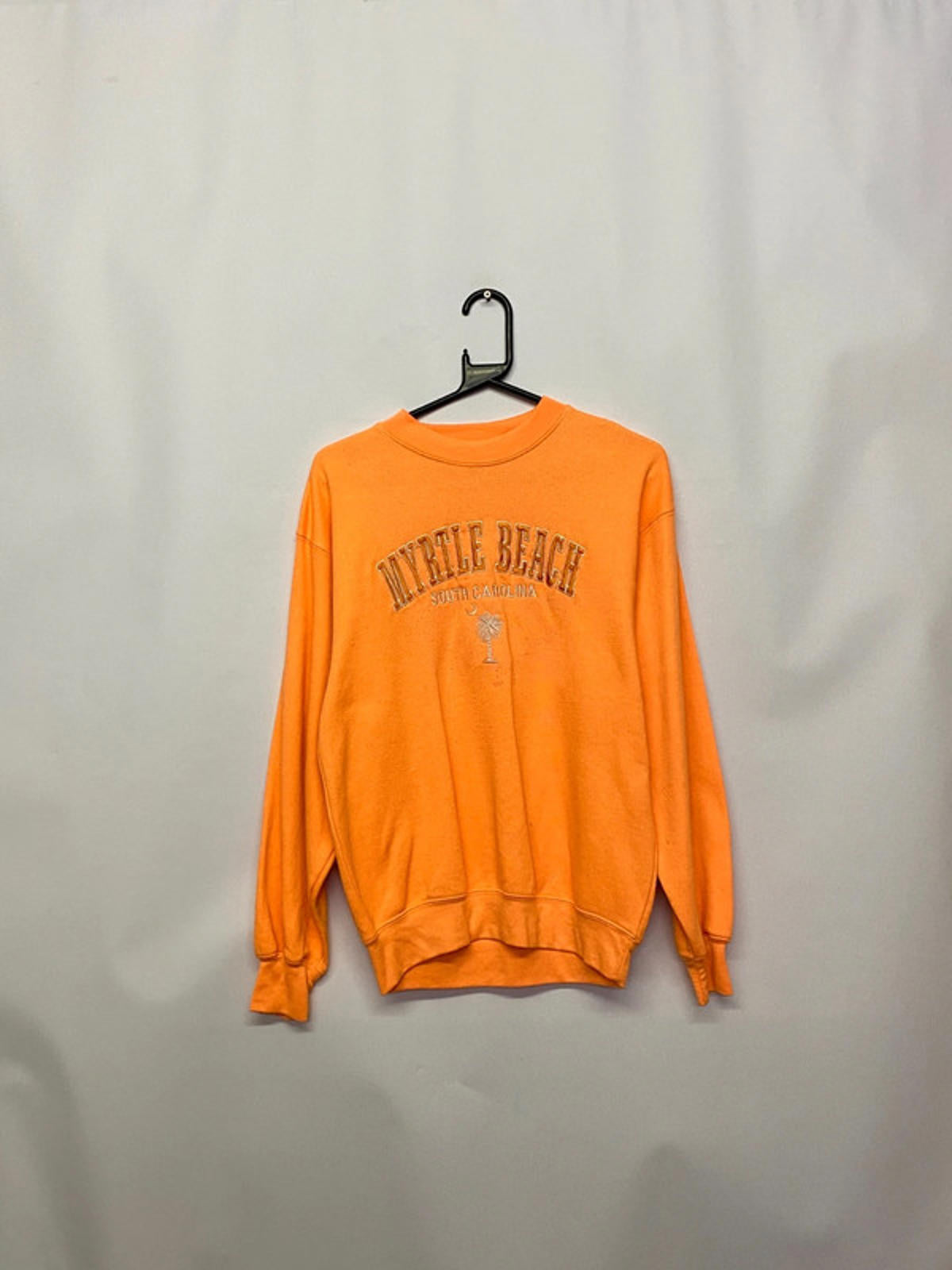 Vintage “Myrtle Beach South Carolina” Sweatshirt by Exist Miami