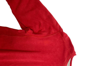 Red Starter Sweatshirt Men's XL