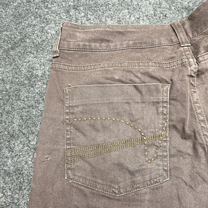 Grey Lee Chino Men's Medium