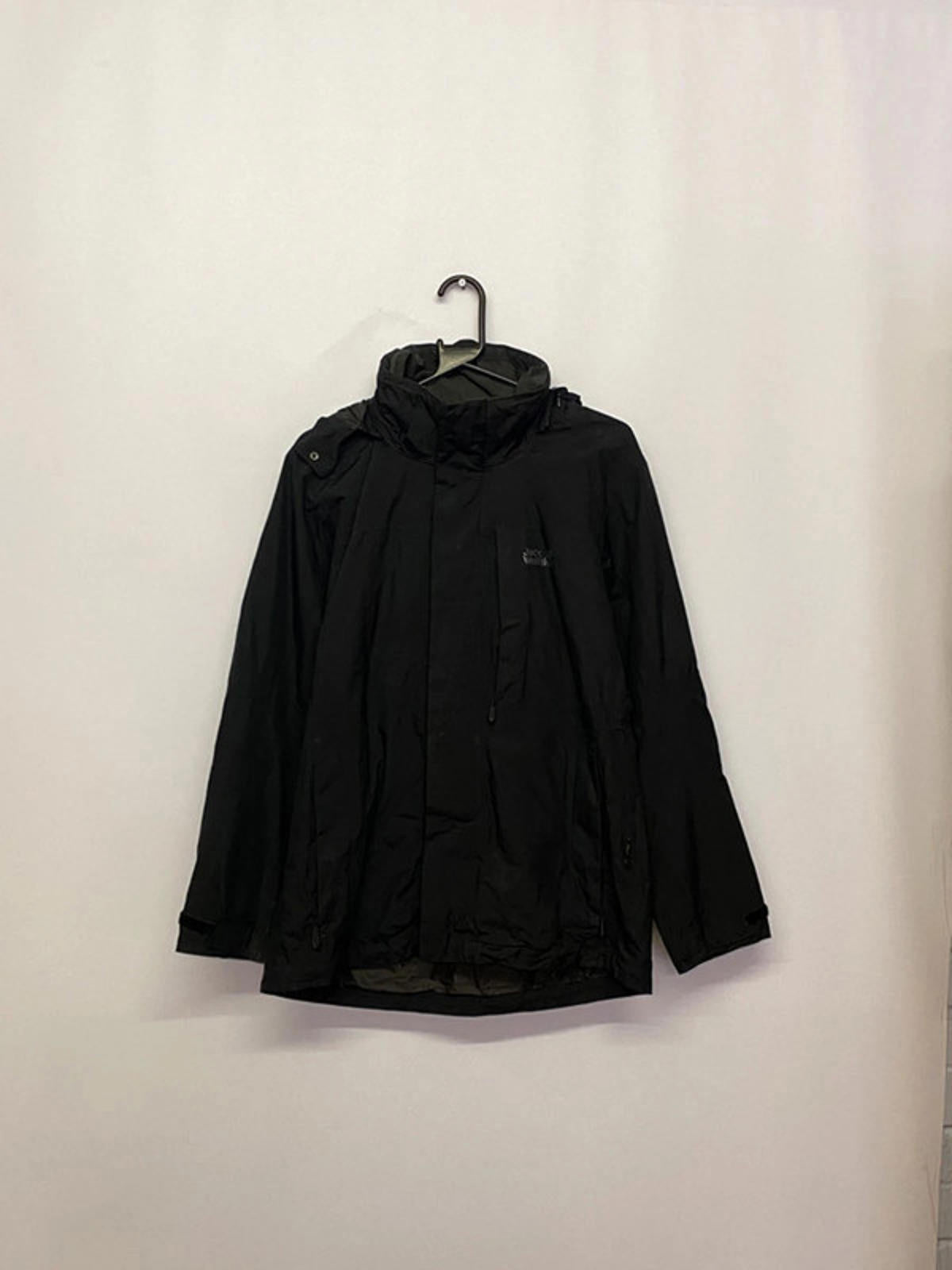 Jack Wolfskin Outdoor Waterproof Jacket