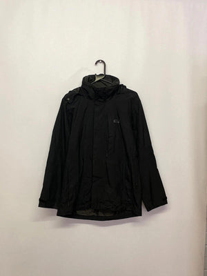 Jack Wolfskin Outdoor Waterproof Jacket