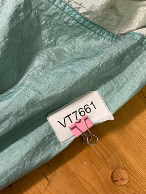 Vintage Puma Graphic Windbreaker Jacket