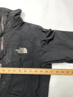 The North Face Black Waterproof Shell Jacket
