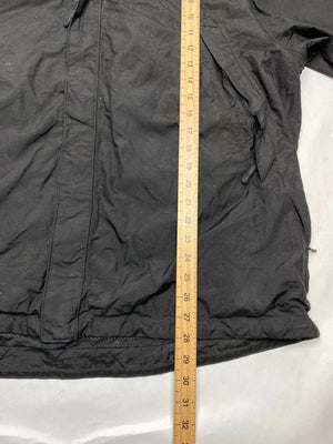 Timberland Black Waterproof Shell Jacket