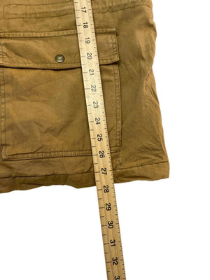 Mustard Levi's Workwear Jacket Men's XL