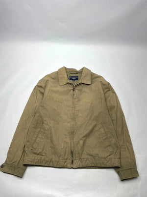 Dockers Khaki Harrington Jacket (Men’s XL)