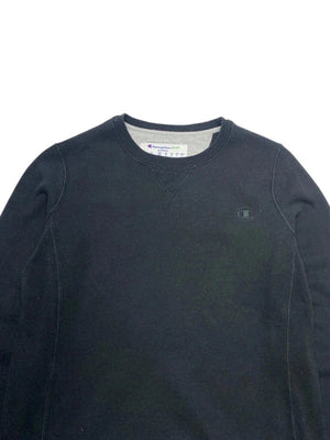 Black Champion Sweatshirt Women's Small