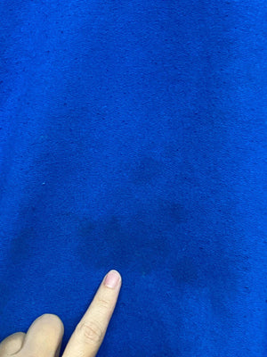 Gildan DryBlend Blue Hoodie – Central Illinois Electrical Services Logo