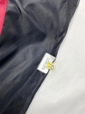 Nike Team Minnesota Gophers Vintage Windbreaker Jacket – Men’s XL