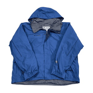Columbia Branded Jackets Northern Pole Vintage Wholesale 