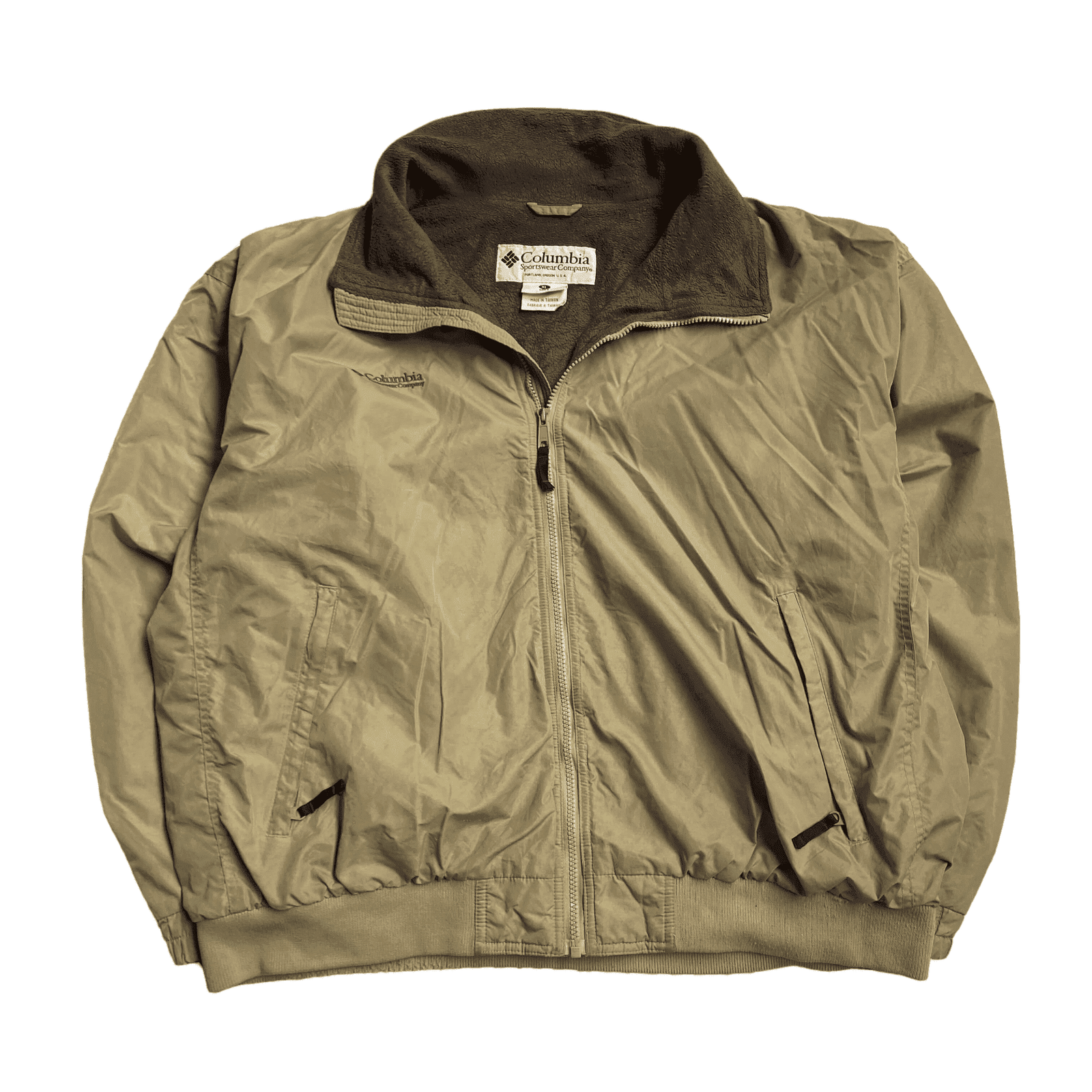 Columbia Branded Jackets Northern Pole Vintage Wholesale 