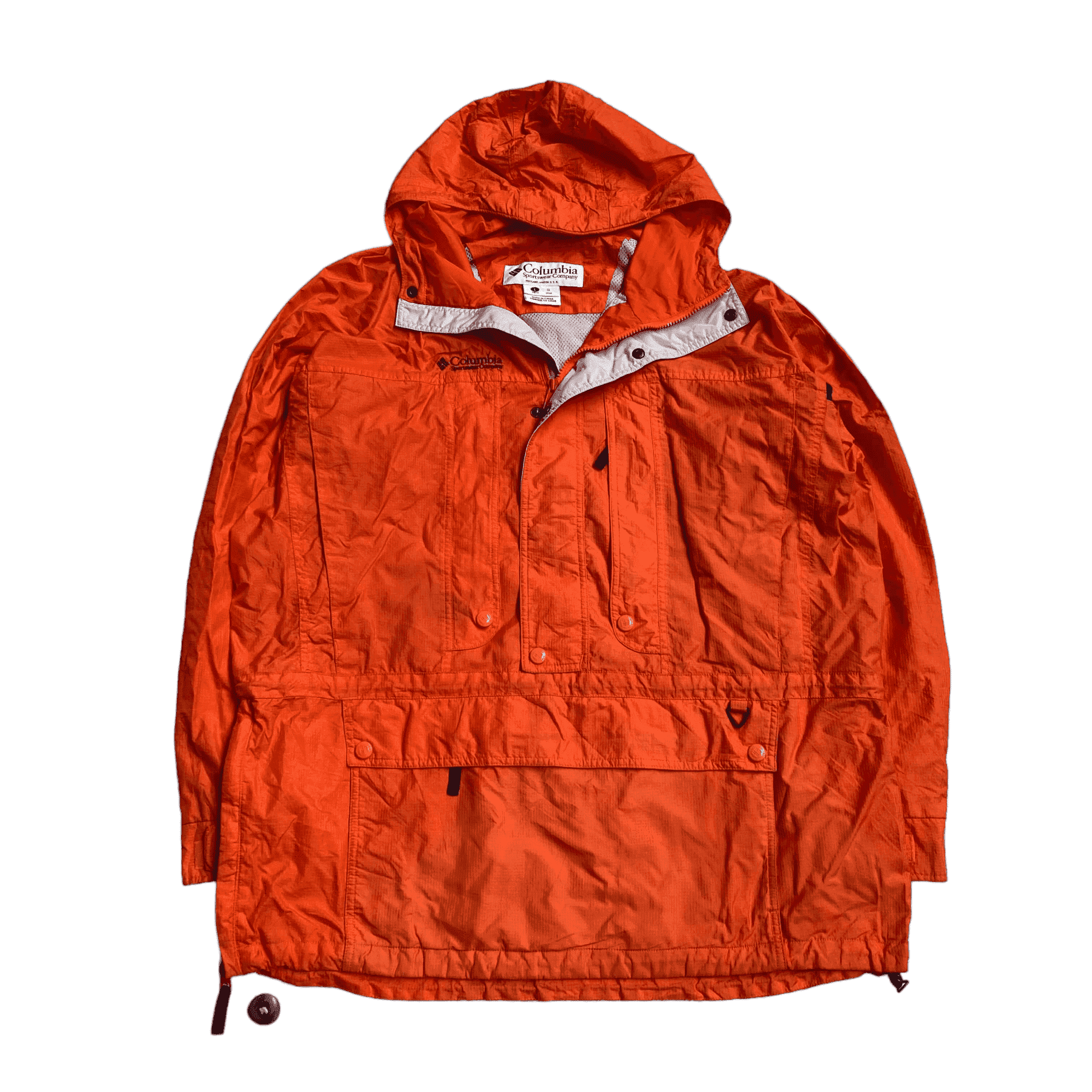 Columbia Branded Jackets Northern Pole Vintage Wholesale 