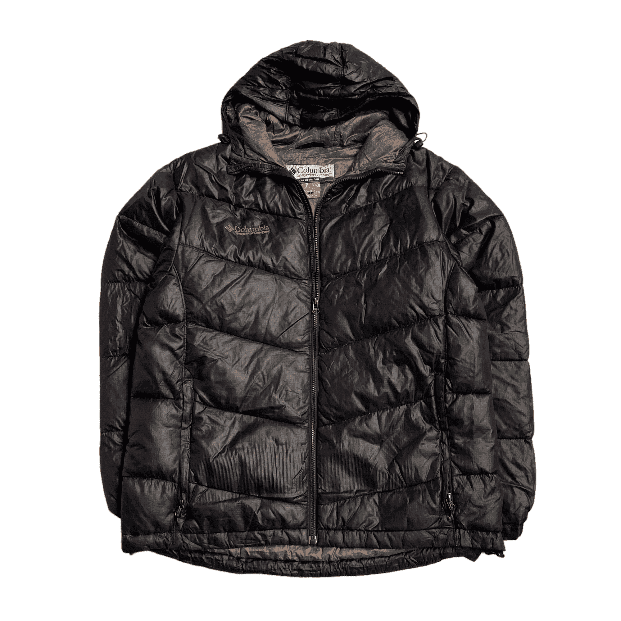 Columbia Branded Jackets Northern Pole Vintage Wholesale 