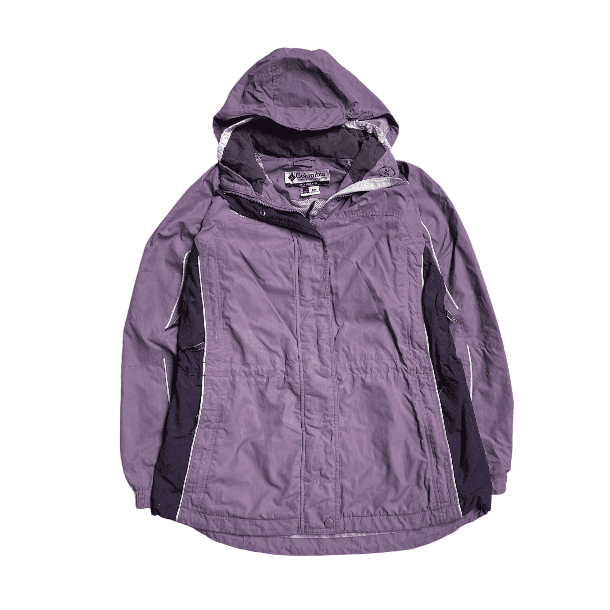 Columbia Branded Jackets Northern Pole Vintage Wholesale 