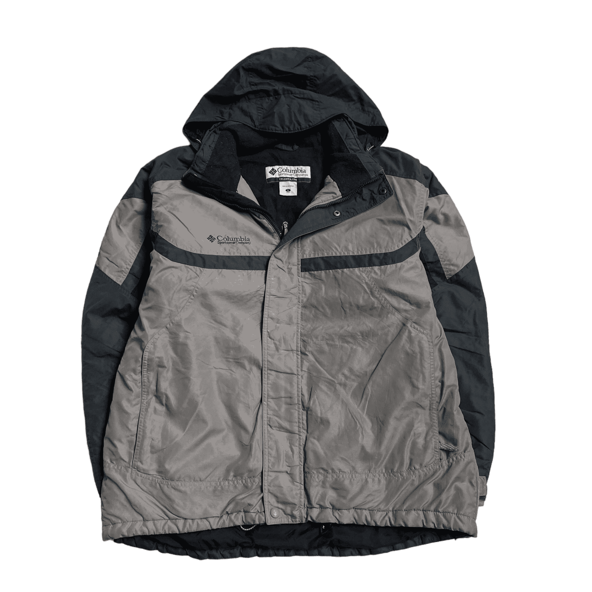 Columbia Branded Jackets Northern Pole Vintage Wholesale 