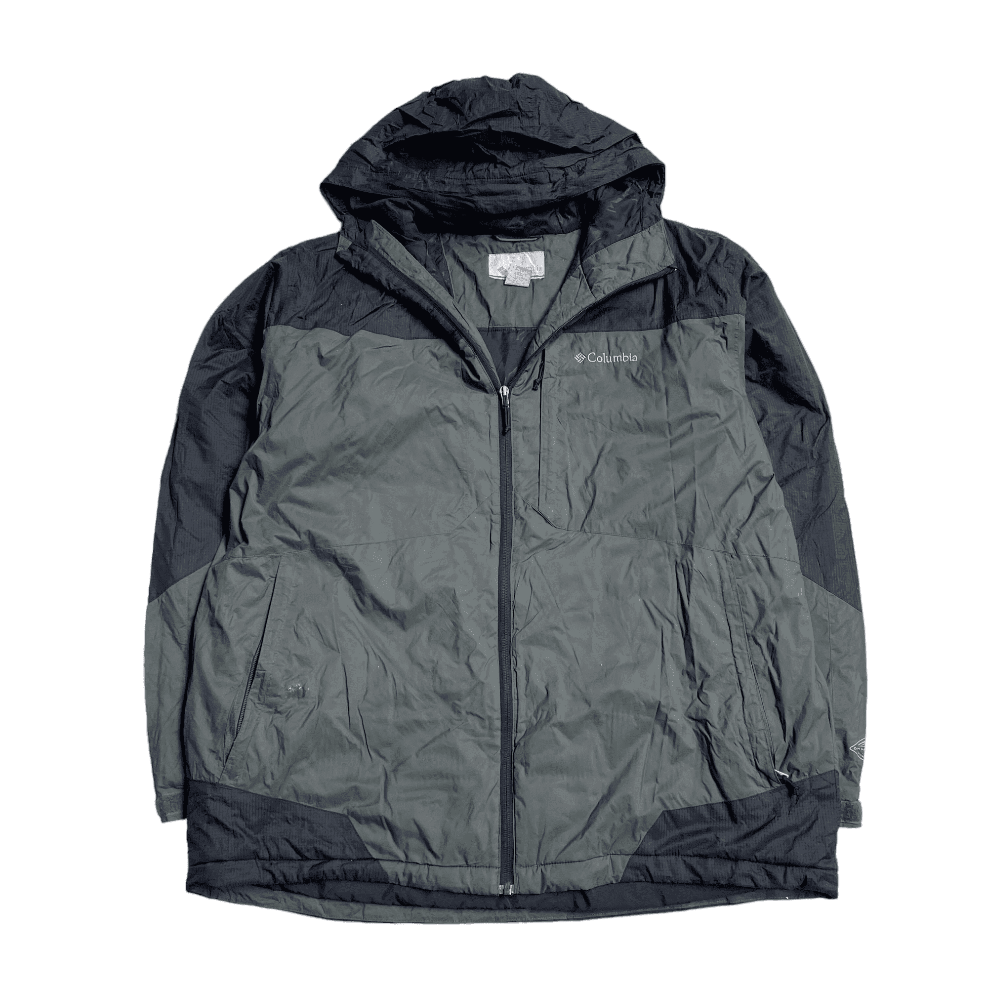 Columbia Branded Jackets Northern Pole Vintage Wholesale 