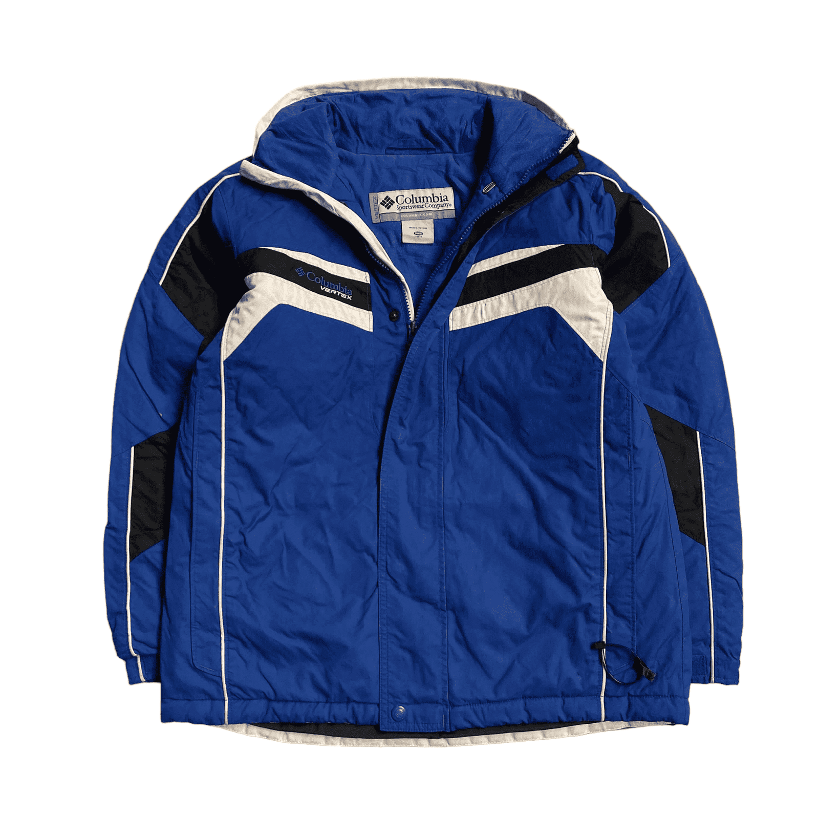 Columbia Branded Jackets Northern Pole Vintage Wholesale 