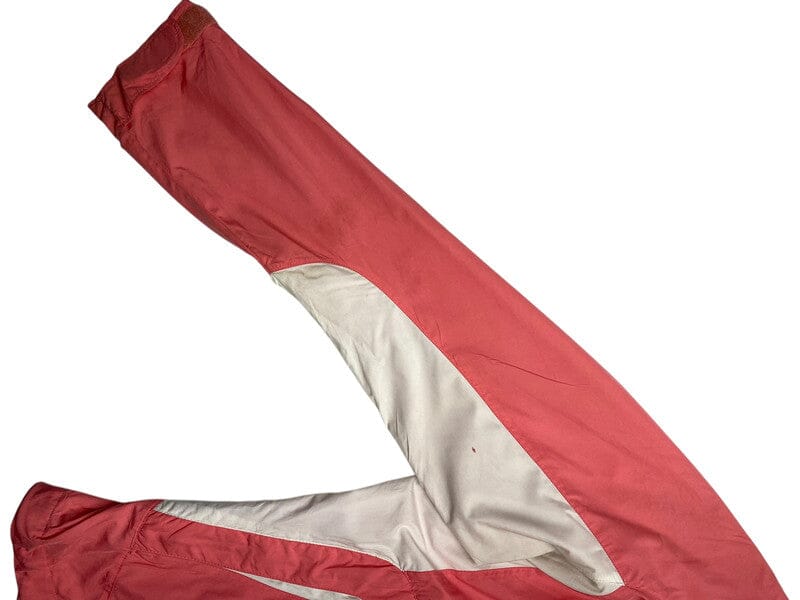 Coral Columbia Raincoat Women's Small Northern Pole Vintage Wholesale 