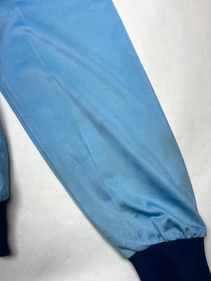 Vintage Puma Blue & Navy Track Jacket