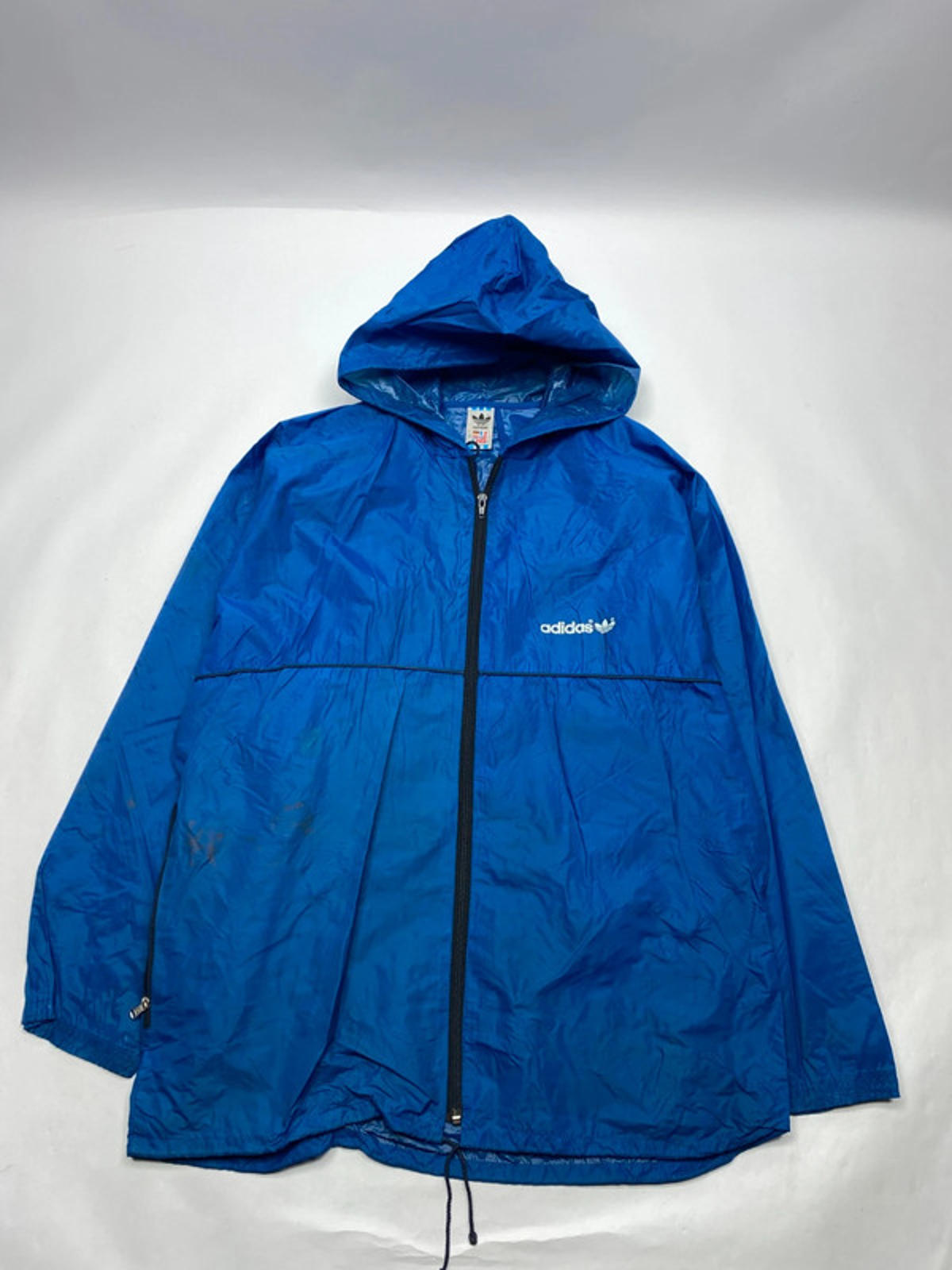 Vintage Adidas DFB ) track jacket.