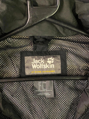 Jack Wolfskin Outdoor Waterproof Jacket