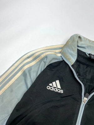 Vintage Adidas DFB Track Jacket – Germany Football