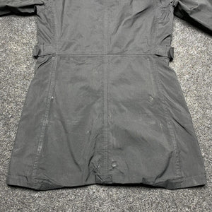 Black The North Face Parka Jacket Women's XS